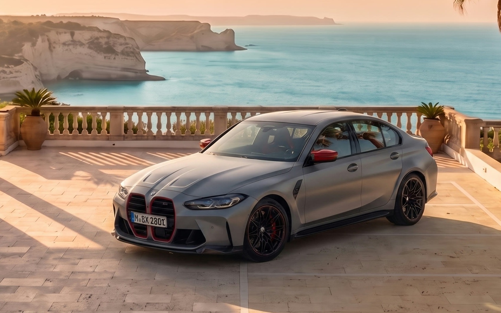 BMW M3