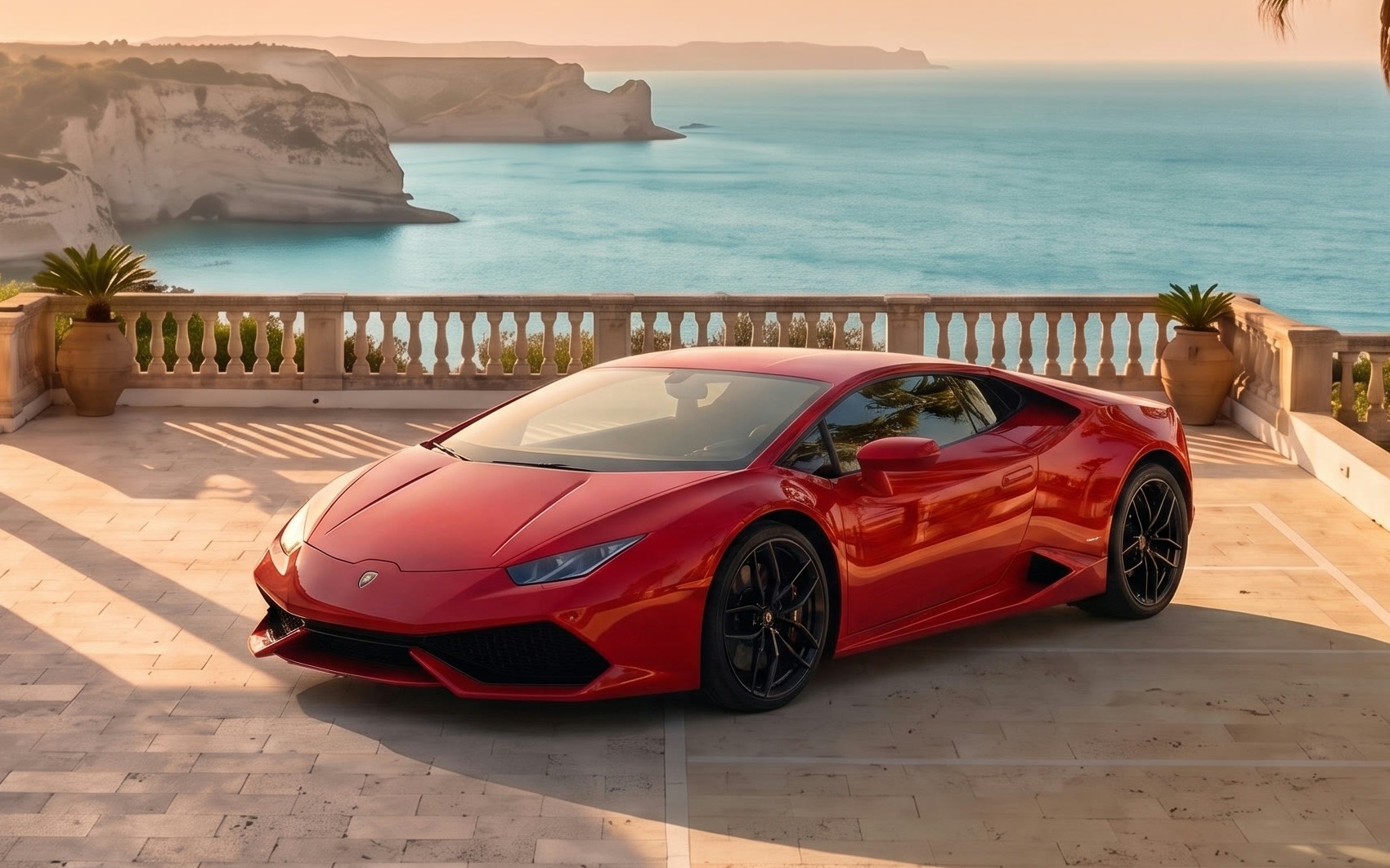 Lamborghini Huracán